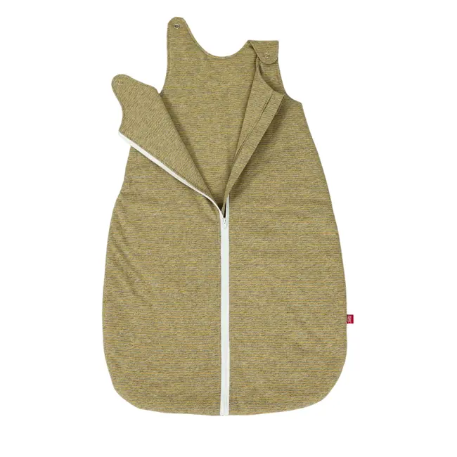 Sac de dormit copii, Winkie-Dinkie Hello Yellow, 70 cm, 1.5 tog KDESDCWDHY7015