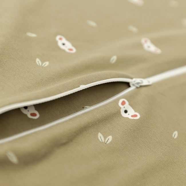 Sac de dormit nou-nascut Swaddle First Sleep Koala Dreamland, 60 cm, 0.5 tog KDEFSKOD00