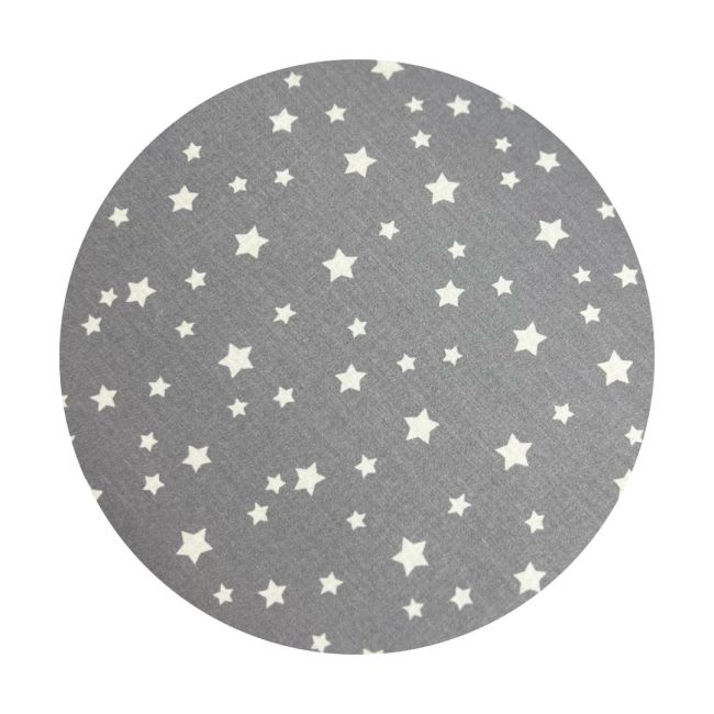 Saltea pentru tarc 95/95/4 cm., grey Kreis Design
