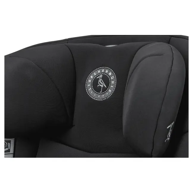 Scaun auto Niki Kid Onyx, grup 1/2/3, 9-36kg Storchenm&uuml;hle