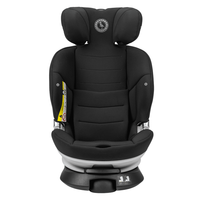 Scaun auto Niki Kid Onyx, grup 1/2/3, 9-36kg Storchenmühle