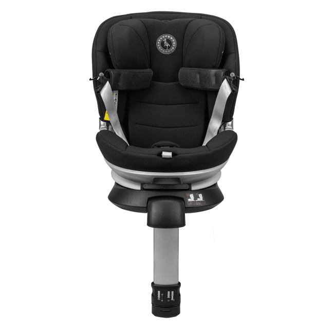 Scaun auto Niki Kid Onyx, grup 1/2/3, 9-36kg Storchenmühle