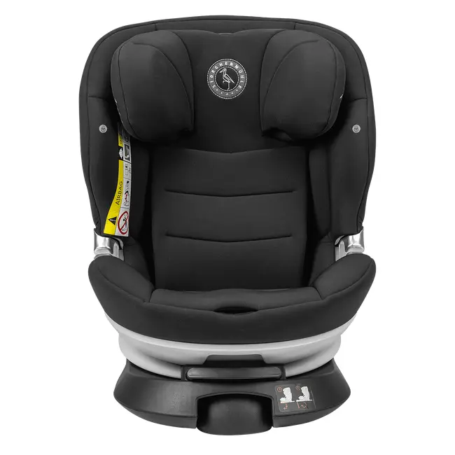 Scaun auto Niki Kid Onyx, grup 1/2/3, 9-36kg Storchenm&uuml;hle