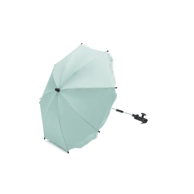 Umbrela standard pentru carucior ocean blue, 65 cm UV 50+ Fillikid
