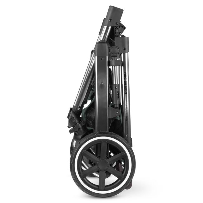 Carucior 2 in 1 Salsa 4 AIR Aloe ABC Design