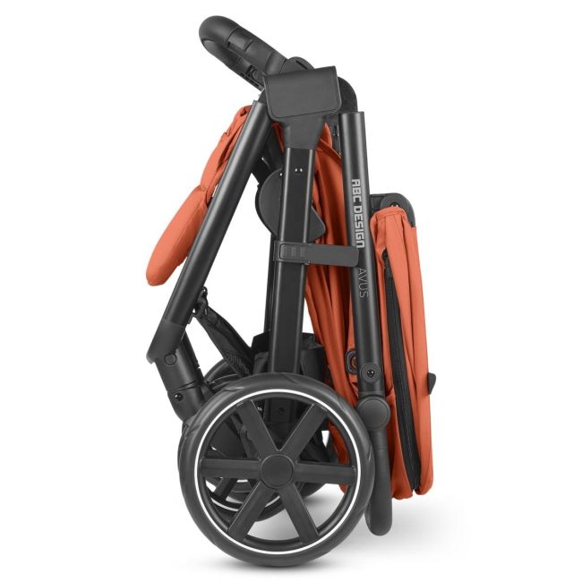 Carucior sport Avus Carrot  ABC Design
