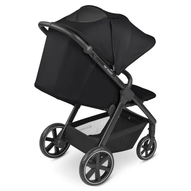 Carucior sport Avus Ink  ABC Design