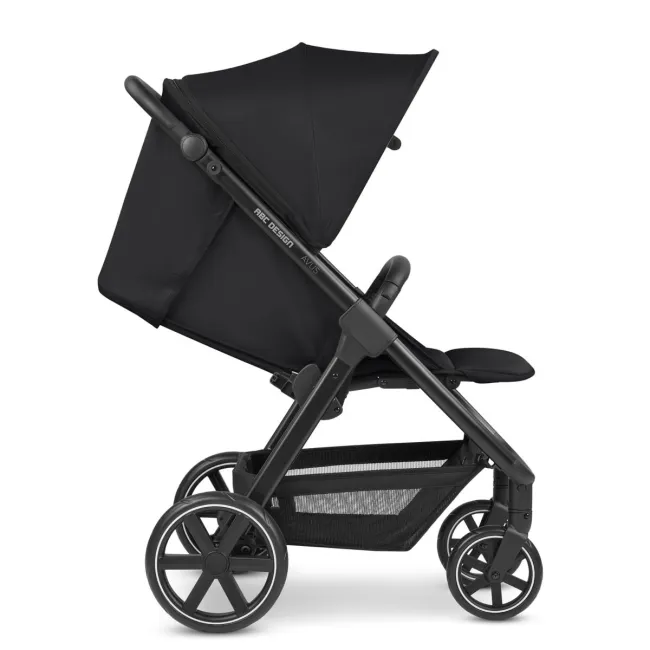 Carucior sport Avus Ink  ABC Design