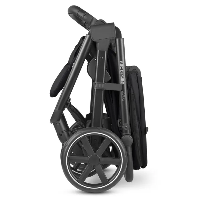 Carucior sport Avus Ink  ABC Design