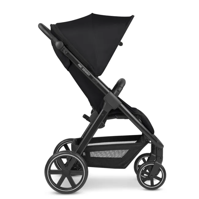 Carucior sport Avus Ink  ABC Design
