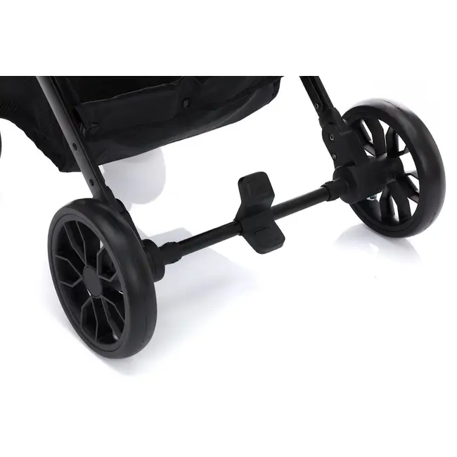 Carucior sport Elite Styler - olive- Fillikid