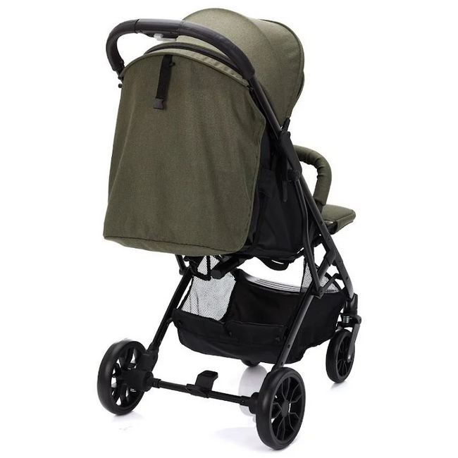 Carucior sport Elite Styler - olive- Fillikid