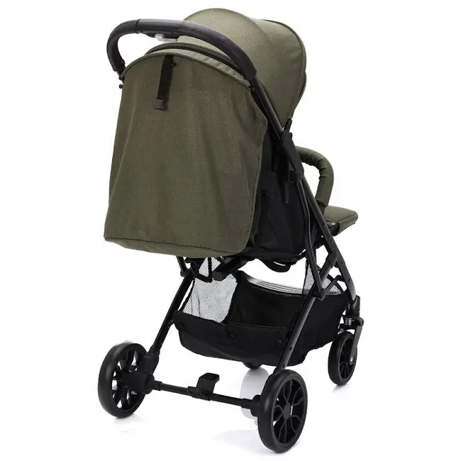 Carucior sport Elite Styler - olive- Fillikid