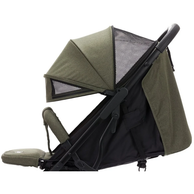 Carucior sport Elite Styler - olive- Fillikid