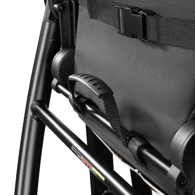 Carucior sport reversibil Samba Carrot Abc Design