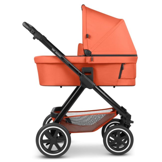Landou Carrot Abc Design