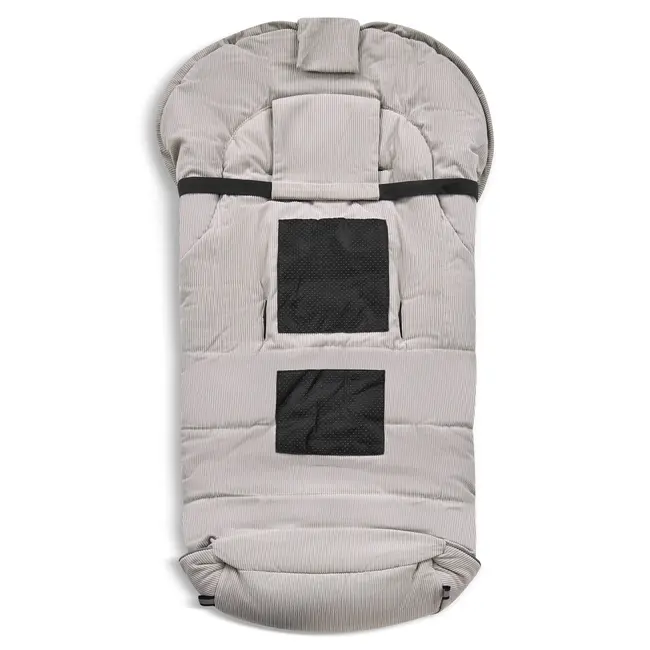Port Bebe iarna 0-3 ani Biscuit ABC Design