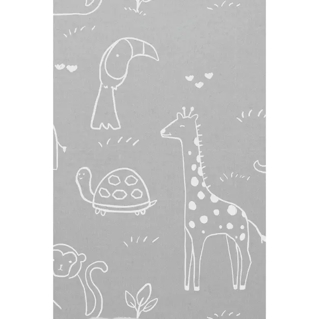 Saltea pliabila Safari20/60/4 cm. Fillikid