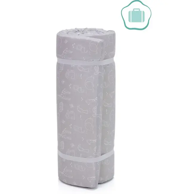 Saltea pliabila Safari20/60/4 cm. Fillikid