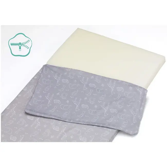 Saltea pliabila Safari20/60/4 cm. Fillikid