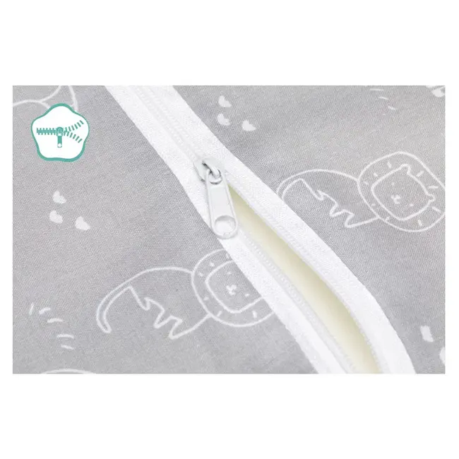 Saltea pliabila Safari20/60/4 cm. Fillikid