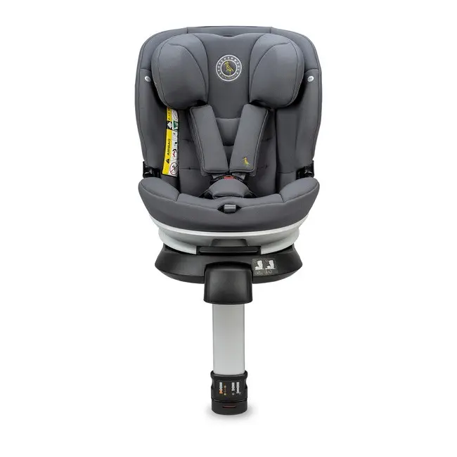 Scaun auto Niki Kid Asphalt, grup 1/2/3, 9-36kg Storchenm&uuml;hle