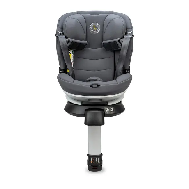 Scaun auto Niki Kid Asphalt, grup 1/2/3, 9-36kg Storchenm&uuml;hle