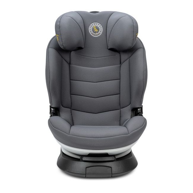 Scaun auto Niki Next Asphalt, 15-36 kg Storchenmühle