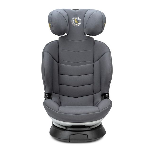 Scaun auto Niki Next Asphalt, 15-36 kg Storchenmühle