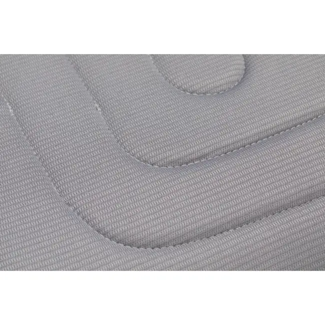 Inaltator auto Isofix Luxe Flip grey grupa 2/3 Fililikd