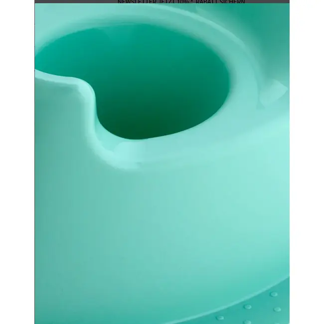 Olita Top cu spatar ergonomic inalt New Swedish green Rotho-babydesign