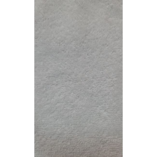 Prosop alb, 2 buc 30x50 cm Kreis