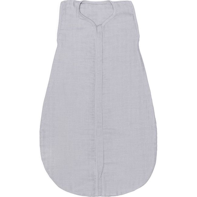 Sac de dormit din muselina 70 cm. grey Fillikid