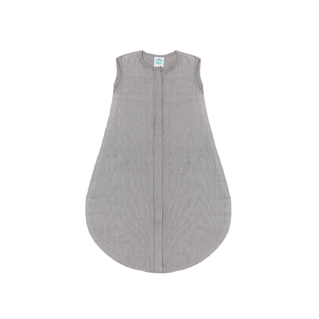 Sac de dormit din muselina 70 cm. grey Fillikid
