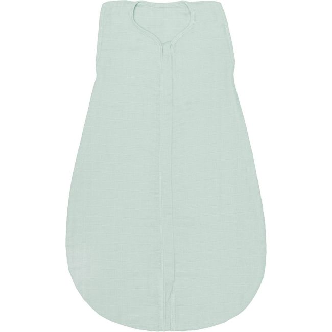 Sac de dormit din muselina 70 cm. mint Fillikid