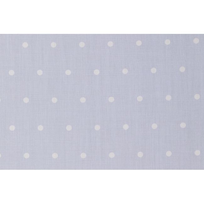 Saltea pliabila buline bleu 120/60/4 cm. Fillikid