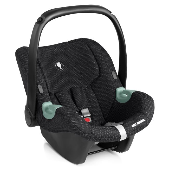 Scaun auto Tulip i-Size 0-13 kg New Bubble ABC Design