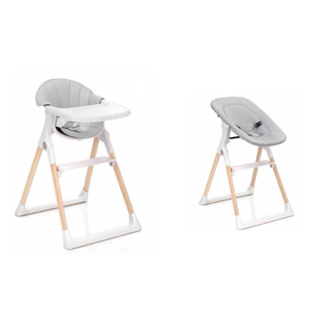 Scaun de masa si sezlong Noah - 2 in 1 Fillikid