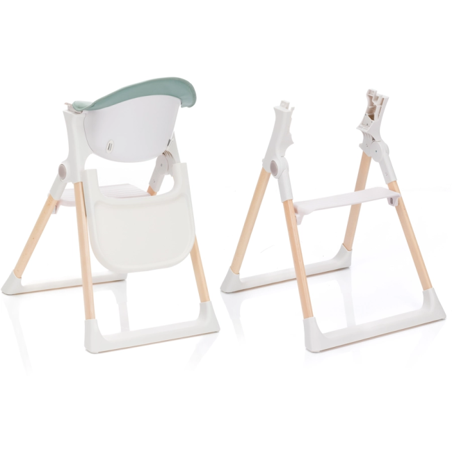 Scaun de masa si sezlong Noah 2 in 1 Fillikid