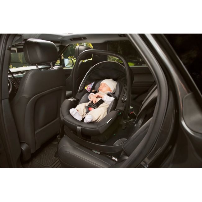 Baza isofix i-Size rotativa 360 (compatibila cu scaunele auto Chicco: Kory essential, Kory Plus Air, Bi-Seat), 0 luni+ CHC87054-8_NA