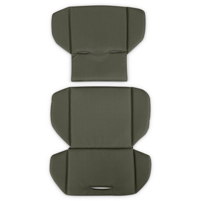 Carucior 2 in 1 Salsa 5 AIR Avocado ABC Design