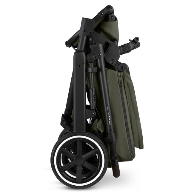 Carucior 2 in 1 Salsa 5 AIR Avocado ABC Design