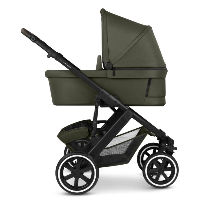 Carucior 2 in 1 Salsa 5 AIR Avocado ABC Design