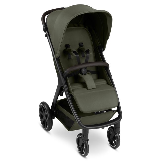 Carucior sport Avus 2 Avocado ABC Design