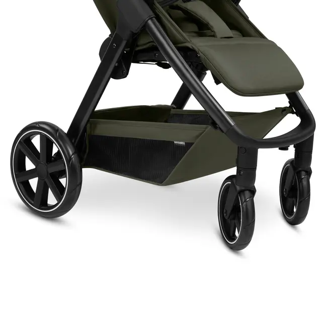 Carucior sport Avus 2 Avocado ABC Design