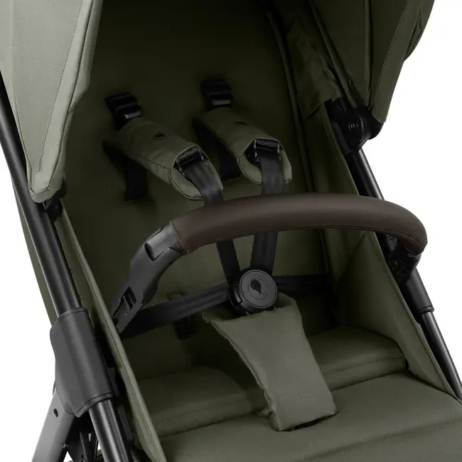 Carucior sport Avus 2 Avocado ABC Design