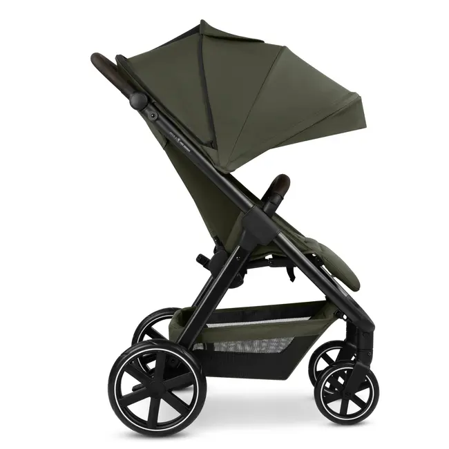 Carucior sport Avus 2 Avocado ABC Design