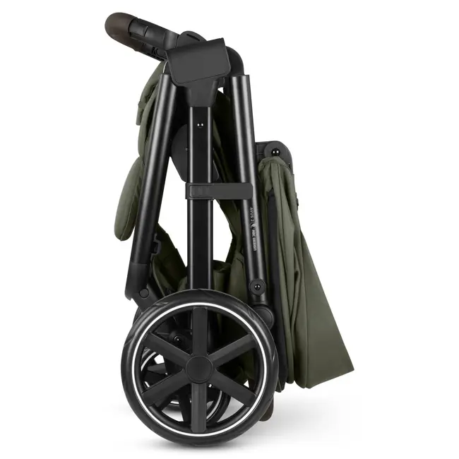 Carucior sport Avus 2 Avocado ABC Design