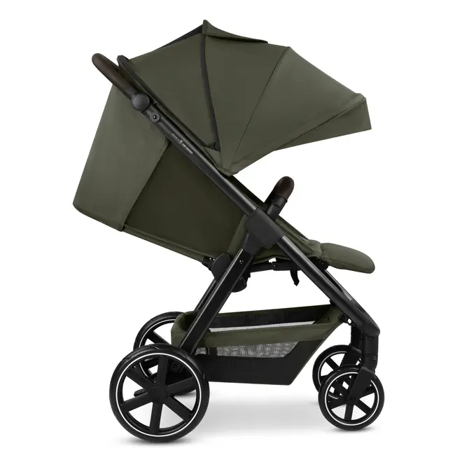 Carucior sport Avus 2 Avocado ABC Design