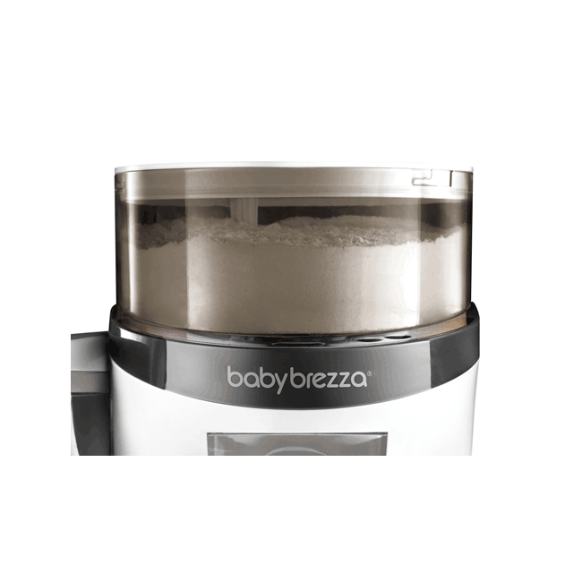Expressor de lapte praf Formula Pro Baby Brezza